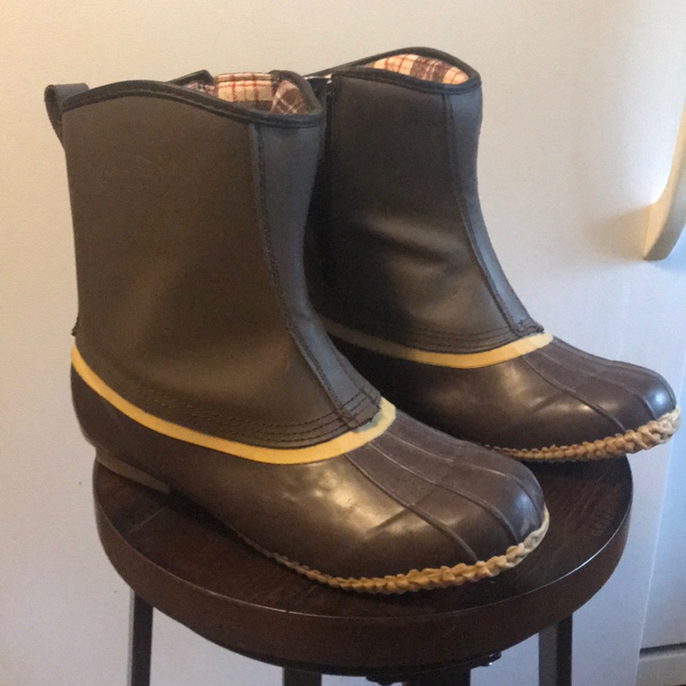 New Superior Boot Co Thermalite 12